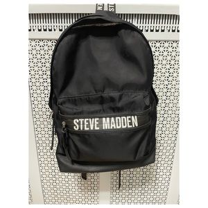 Steve Madden Bookbag